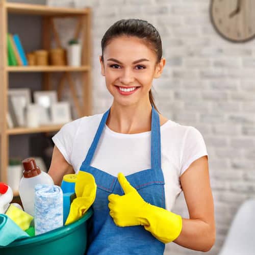 Zirve Temizlik - Temizlik ve Bina Yönetimi Hizmetlerimiz