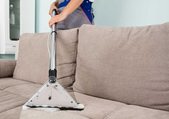 Profesyonel Koltuk Yıkama Hizmeti