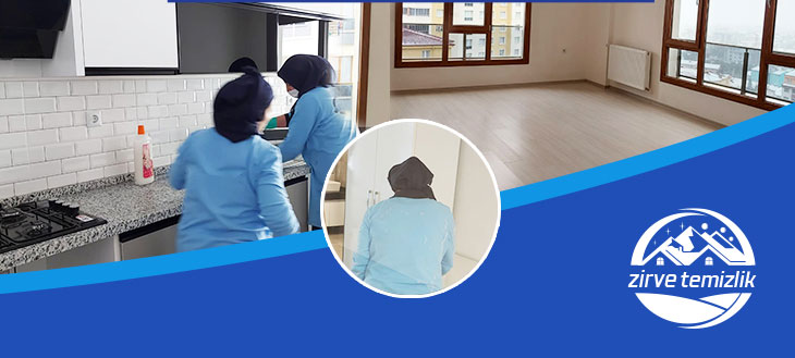 Aidat ve Muhasebe Hizmeti