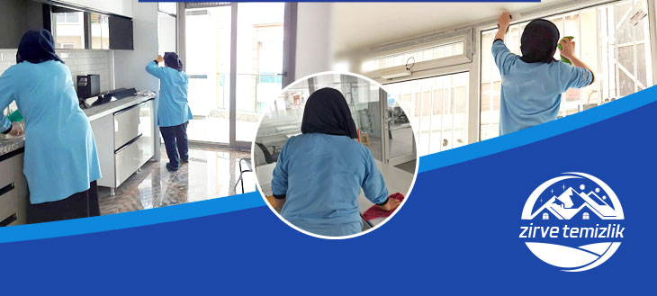 Aidat ve Muhasebe Hizmeti