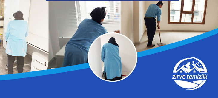 Aidat ve Muhasebe Hizmeti