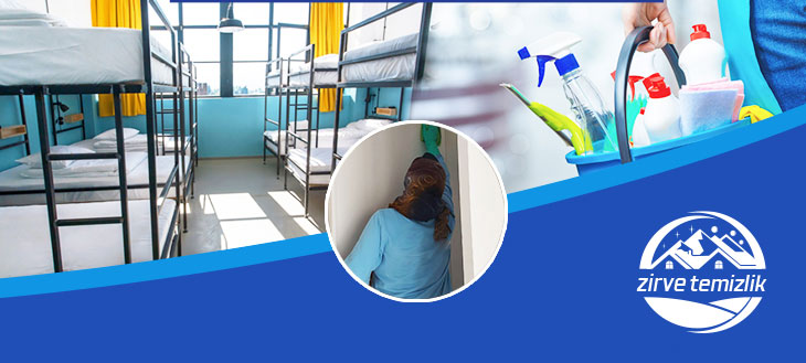 Aidat ve Muhasebe Hizmeti