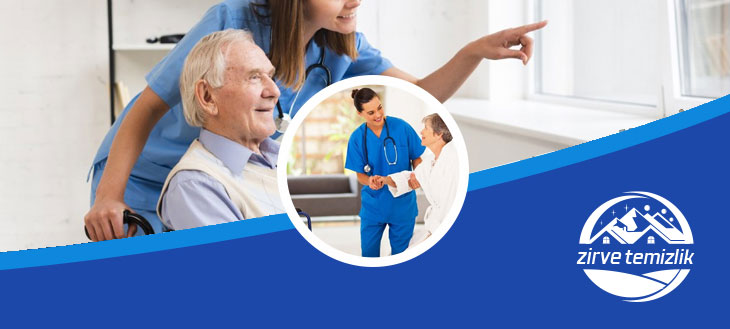 Hasta Bakıcılığı